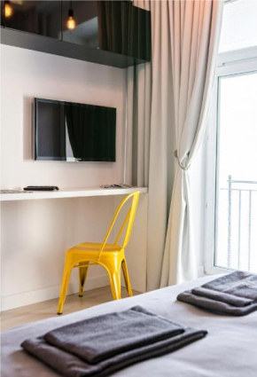  Marszałkowska Apartament 138  Варшава